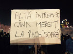 foto pancarta protest Cristi Citre3