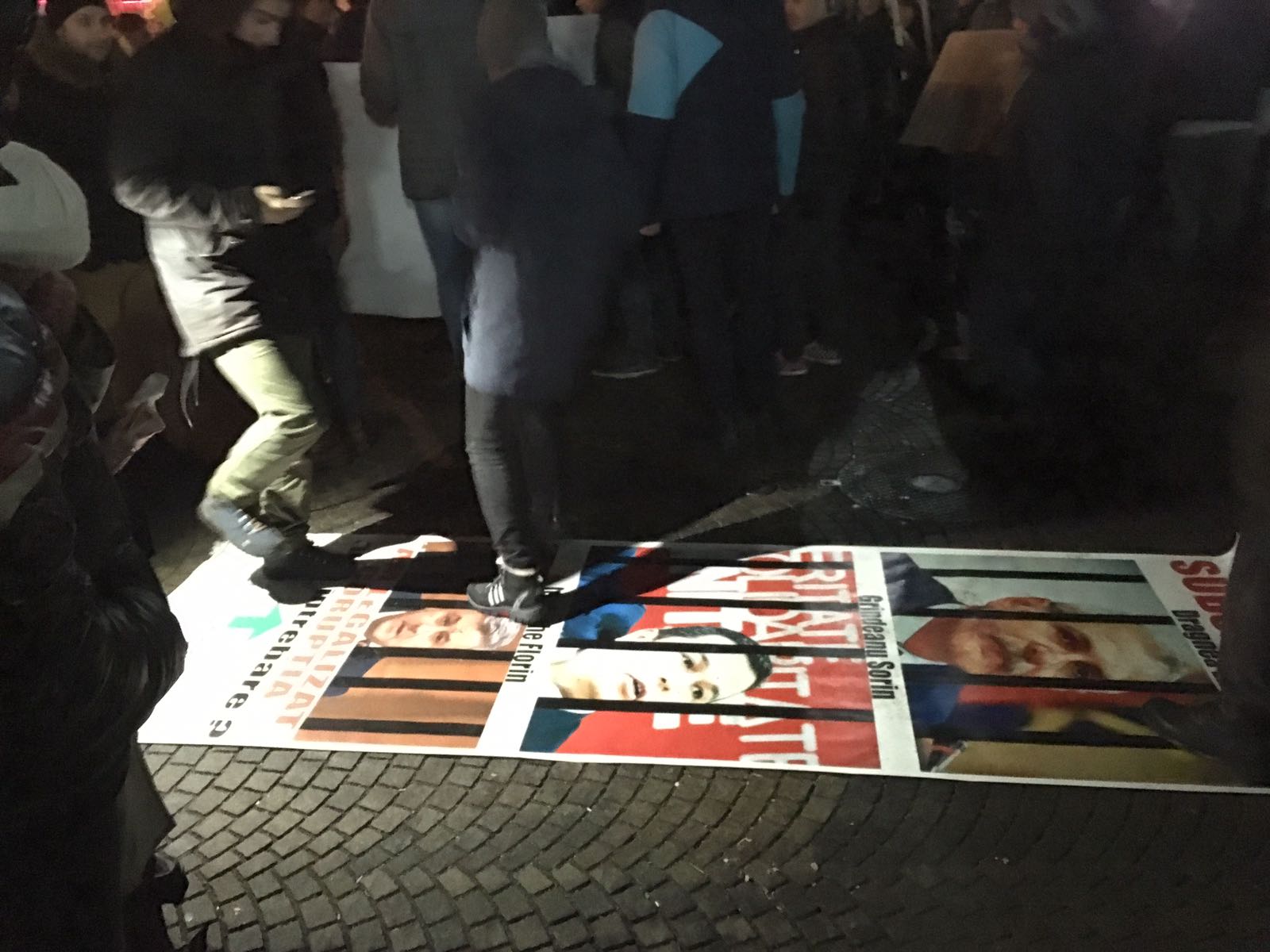 protest Ploiesti de la Ioana Valeanu 030217 (2)