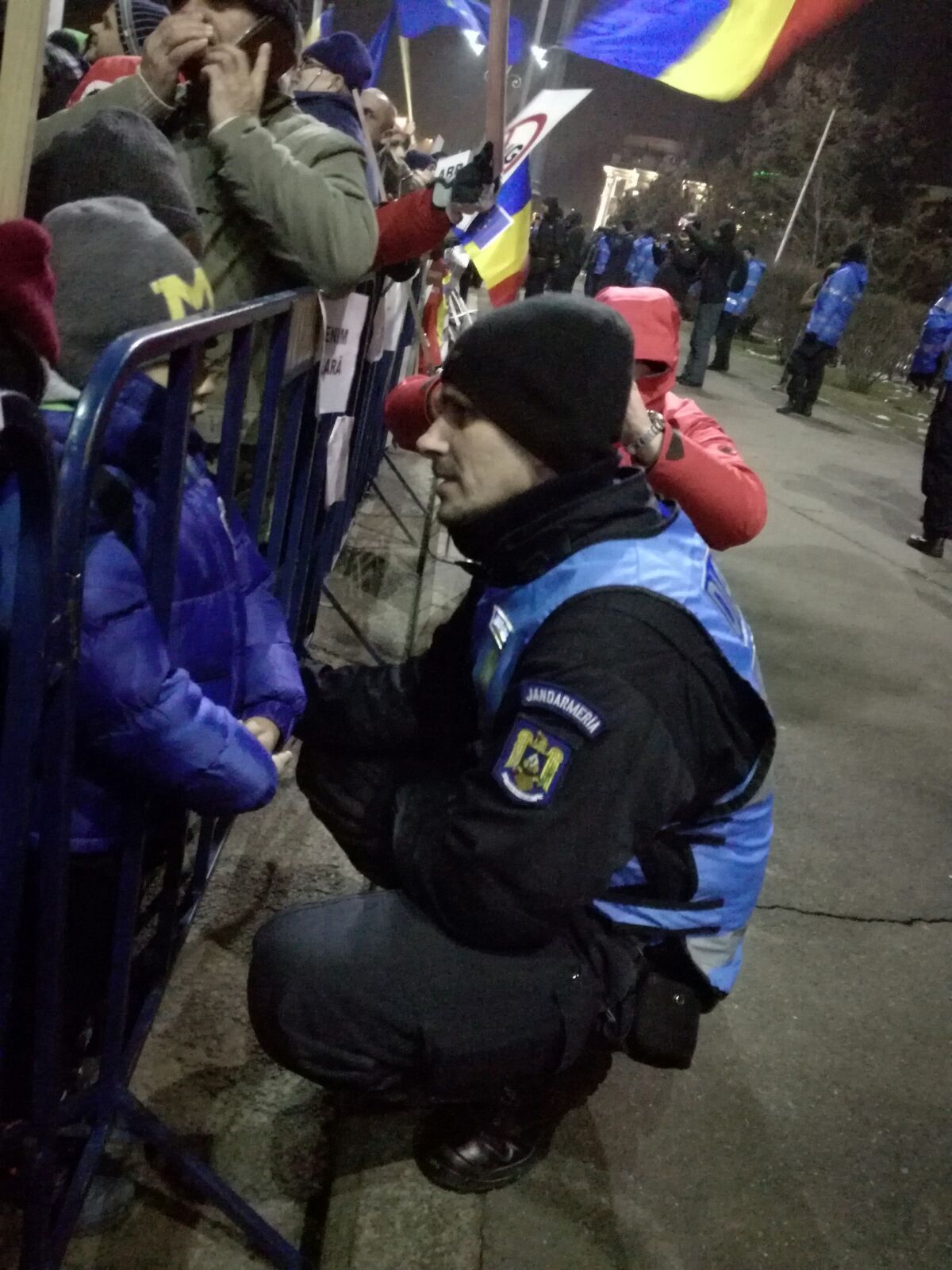jandarm si copil 030217
