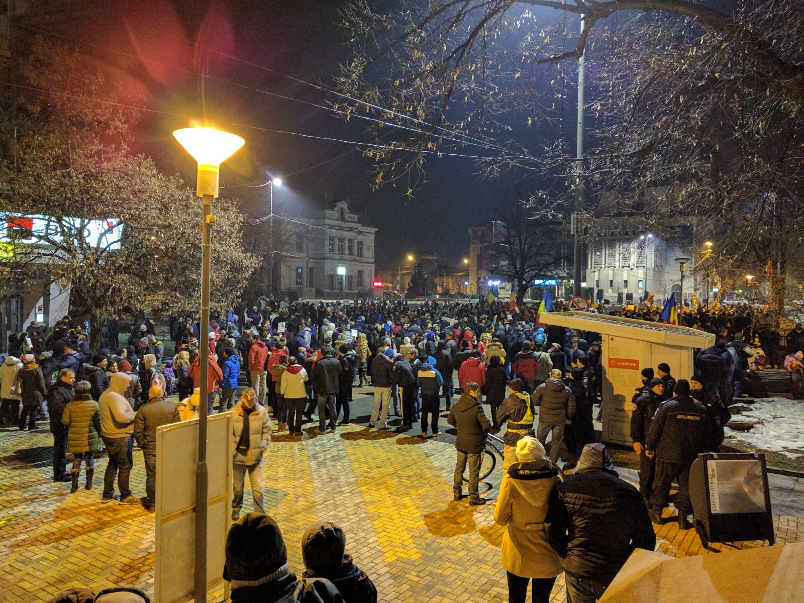 protest la Pitesti 030217 (1)
