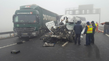 accident autocar ungaria distr (1)