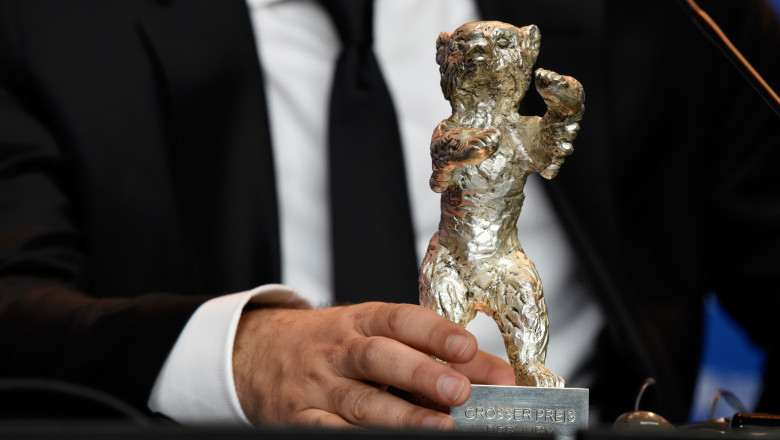 Award Winners Press Conference - 66th Berlinale International Film Festival