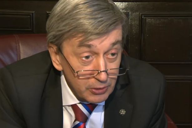 Ambasadorul Rusiei a fost convocat la MAE. România a decis să închidă Centrul Rus de Cultură și Știință