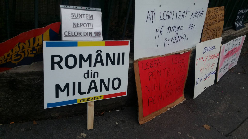 protest milano fb