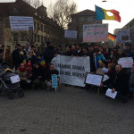 Protest Stuttgart Germania 120217 (5)