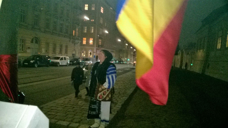 protestatari Viena 120217 (2)