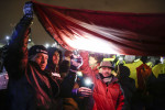 170212_PIATA_VICTORIEI_PROTEST_STEAG_02_INQUAM_PHOTOS_George_Calin