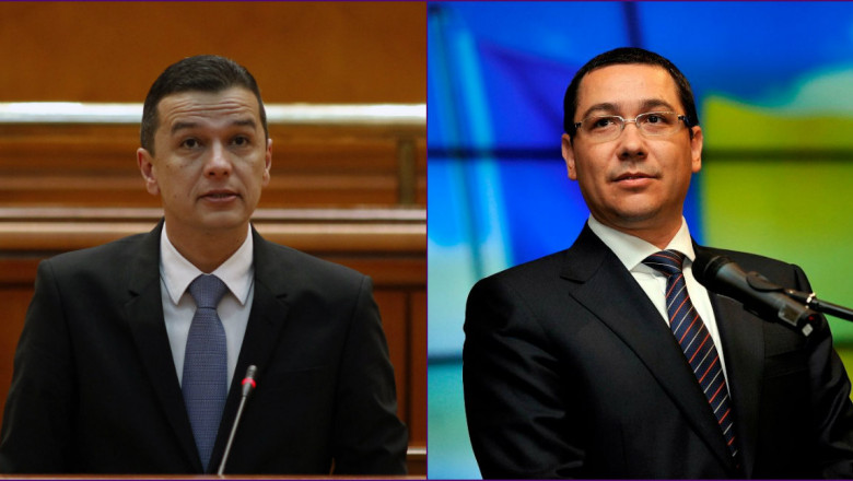 colaj ponta grindeanu