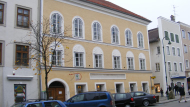 brannau am inn