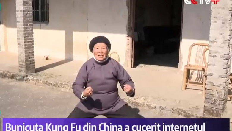 bunicuta kung fu