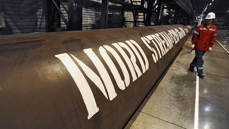 gazoduct nord stream 2