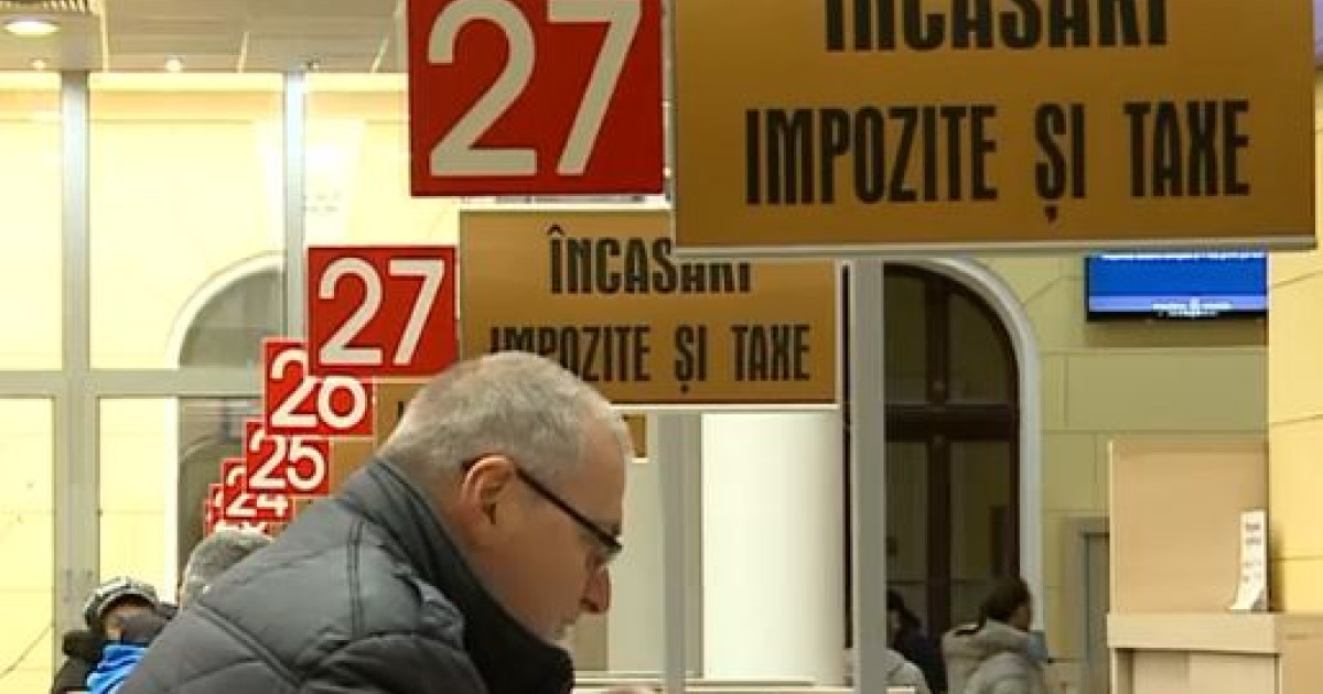Un bărbat din Satu Mare a aflat că are BMW când a mers să plătească impozitele|EpicNews