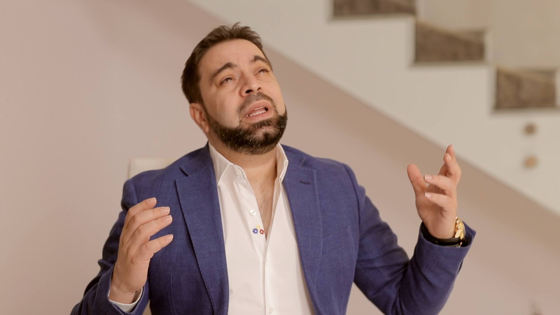 Florin Salam a fost plasat sub control judiciar pentru 60 de zile