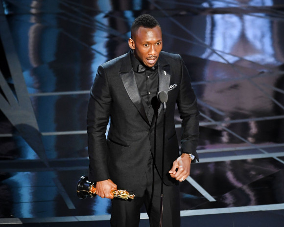 89th Annual Academy Awards - Show