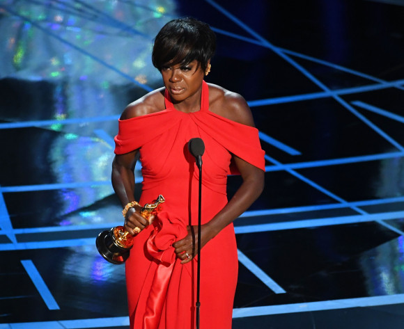 89th Annual Academy Awards - Show