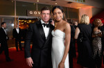 89th Annual Academy Awards - Governors Ball
