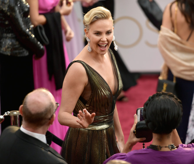 89th Annual Academy Awards - Fan Arrivals