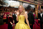 89th Annual Academy Awards - Red Carpet