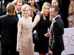 89th Annual Academy Awards - Fan Arrivals