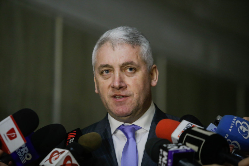 Adrian Tutuianu, comisie de control SRI in Parlament_inquam george calin