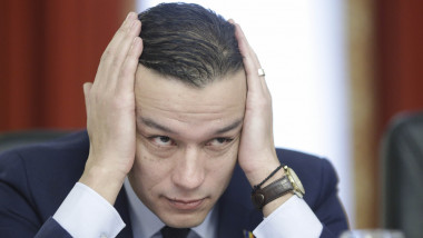 grindeanu