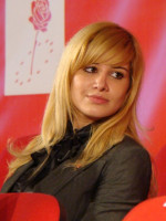 Silvia Claudia Mihalcea_CD