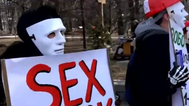 ucraina prostitutie