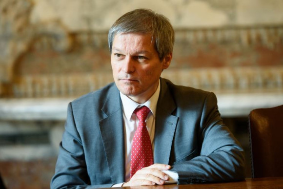 dacian ciolos gov ro