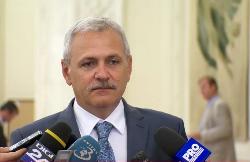 dragnea