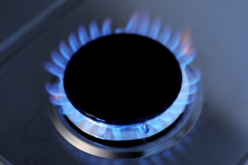 Russian Gas Supplies Through Ukraine Turned Off