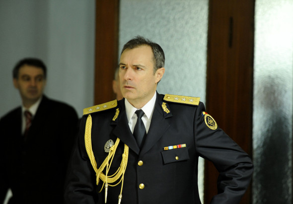 COLDEA IN REZERVA_N13 AGERPRES
