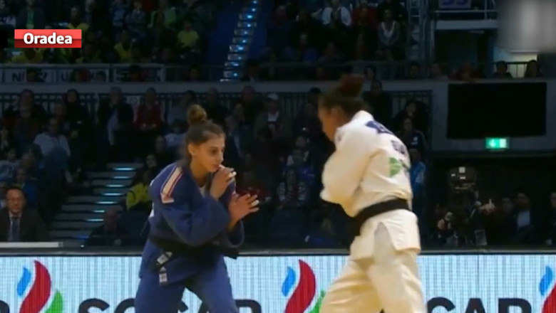 sport judo top Larisa