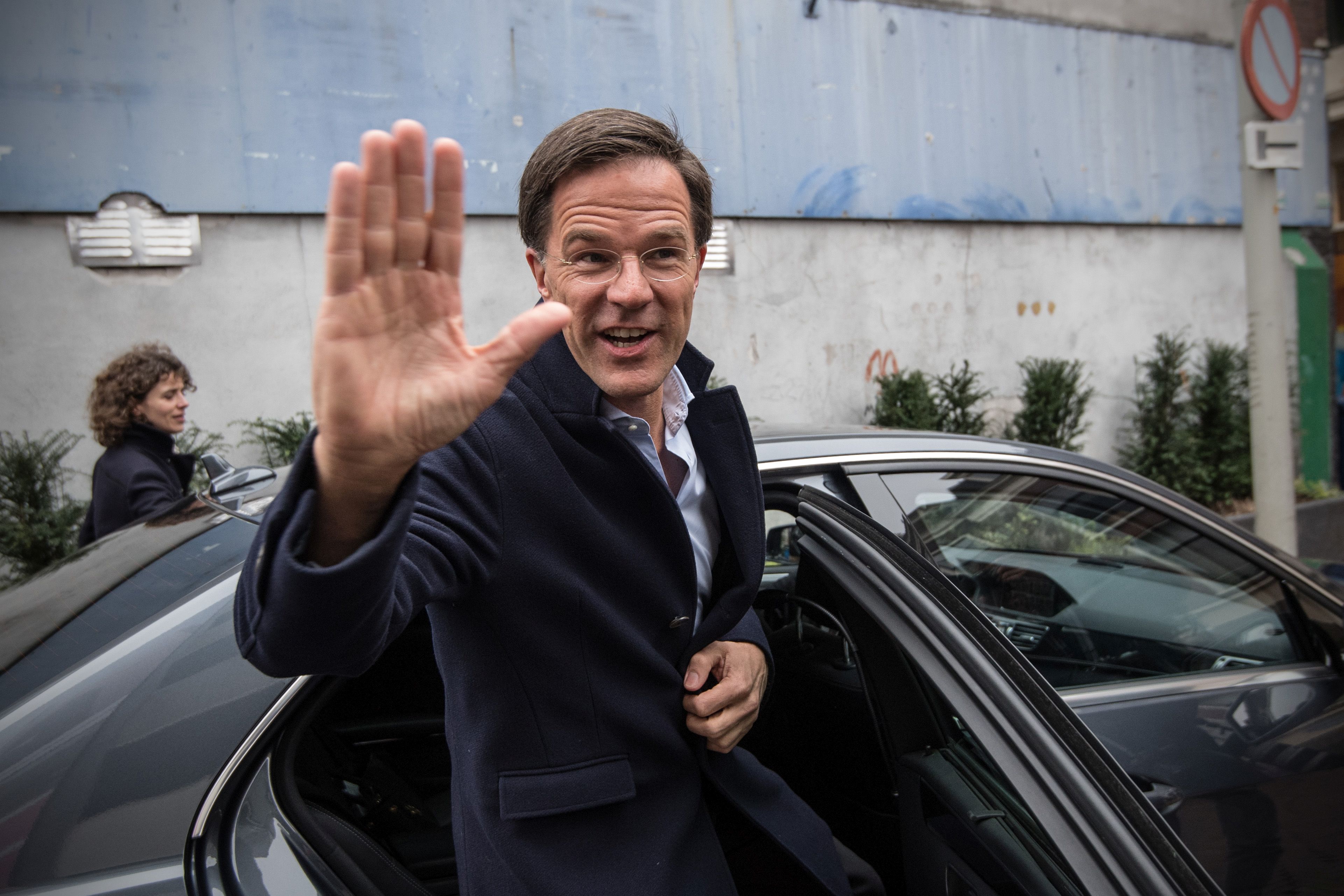 Suedia şi Italia îl susţin pe Mark Rutte pentru șefia NATO. „Un lider înţelept, cu o experienţă solidă”