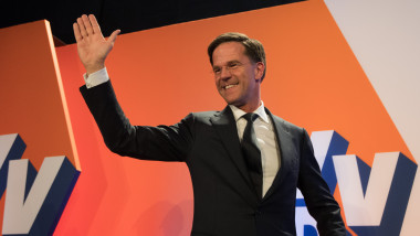 People's Party for Freedom and Democracy Declared Winners of Dutch Election