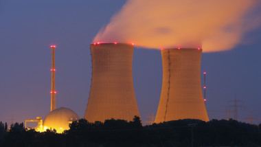 Grafenrheinfeld Nuclear Power Plant To Cease Operation