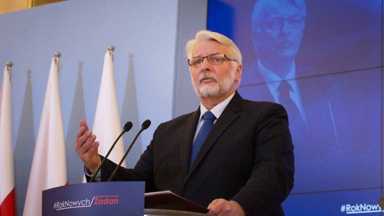 Polonia amenință că „va juca dur” cu Europa după votul pentru Donald Tusk