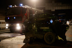 masina ungaria accident - politie