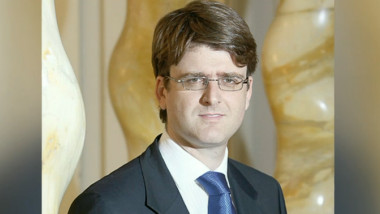 Alexander Adamescu.