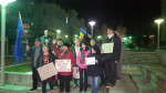 protest Rm Valcea 1