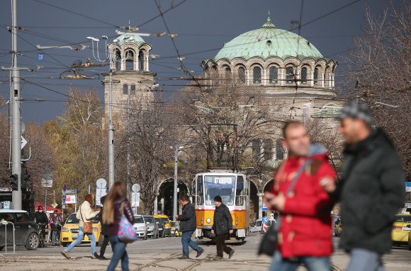 Every Day Life In Bulgaria As EU Leaders Mull Restrictions