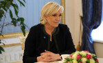 marine le pen - kremlin.ru