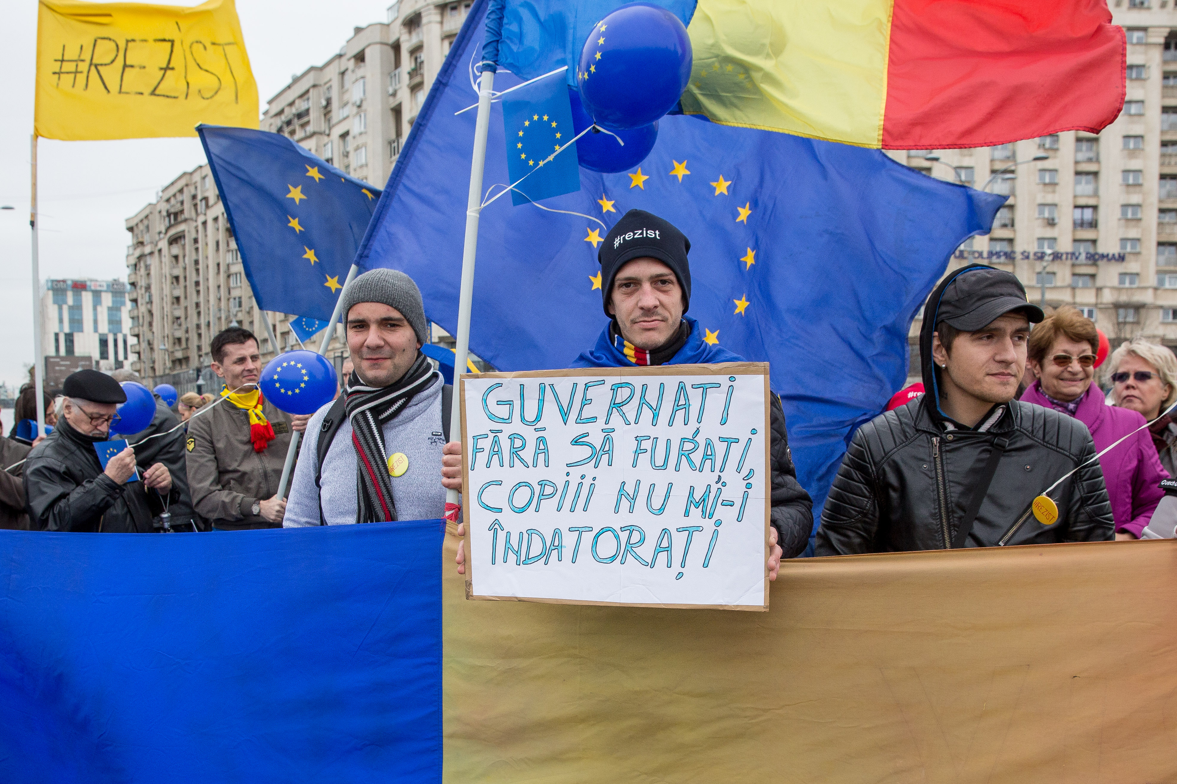 Cum vor fi afectati romanii de iesirea Marii Britanii din UE. Anuntul facut de MAE