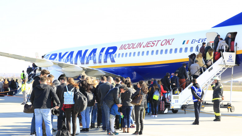 Prima_cursa_Ryanair_Barcelona-Oradea-Barcelona_ROL1526