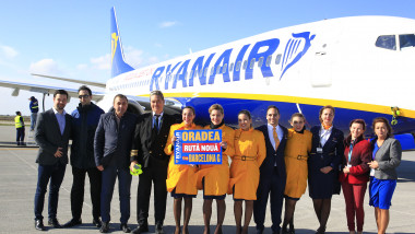 Prima_cursa_Ryanair_Barcelona-Oradea-Barcelona_ROL1385