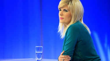 elena udrea la digi 5