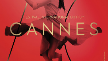 Afis Festivalul Film Cannes
