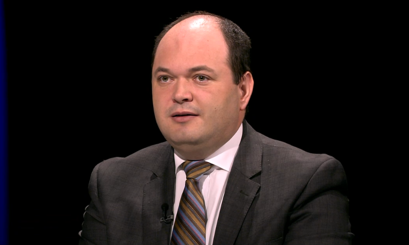 Ionuț Dumitru, despre decizia CCR: „Avem un blocaj. Au amânat de două ori o decizie care se putea lua foarte rapid”