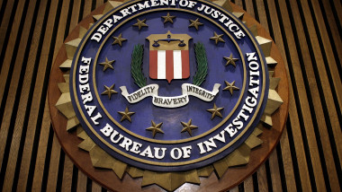 Justice Dept Finds FBI Abuse Of Patriot Act Provision