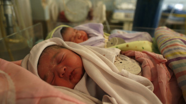 Surviving Childbirth In Afghanistan
