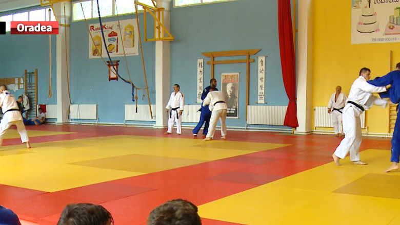 sport judo medalii open